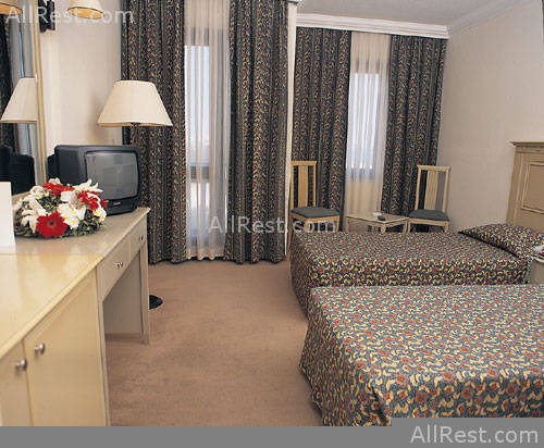 Sealife Hotel 11